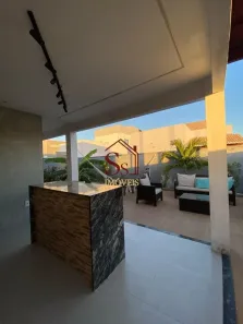 Casa de Condomínio com 1 Quarto à venda, 162m² no Rincão, Mossoró