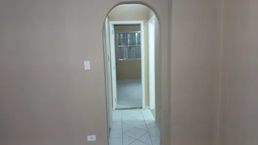 Apartamento com 2 Quartos para alugar, 80m² no Ponta da Praia, Santos