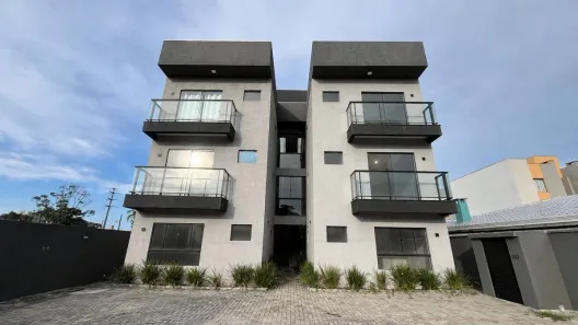 Apartamento com 2 Quartos à venda, 77m² no Centro, Itapoá