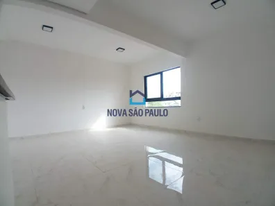 Apartamento com 1 Quarto para alugar, 30m² no São Judas, São Paulo