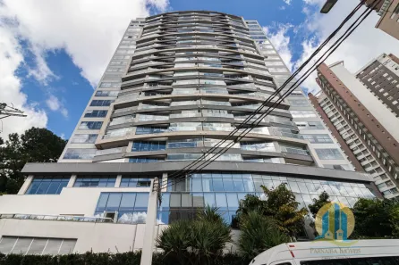 Apartamento com 1 Quarto para alugar, 67m² no Melville Empresarial I e II, Barueri