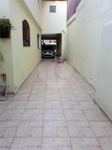 Sobrado com 4 Quartos à venda, 190m² no Parque Edu Chaves, São Paulo