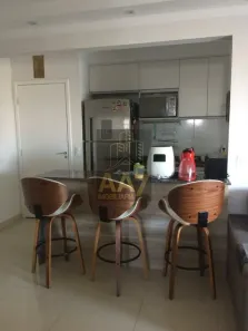 Apartamento com 3 Quartos à venda, 77m² no Jardim Esmeralda, São Paulo