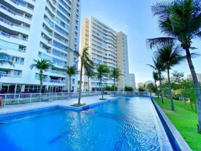 Apartamento com 3 Quartos à venda, 83m² no Parque Iracema, Fortaleza
