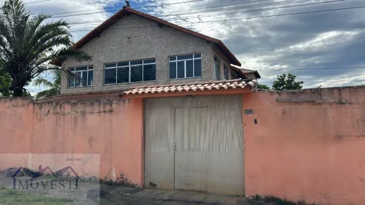Casa com 7 Quartos à venda, 757m² no Barra de Maricá, Maricá