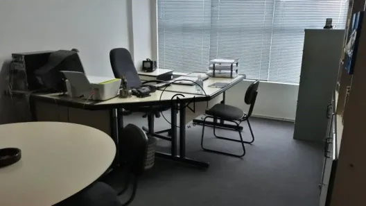 Sala Comercial à venda, 30m² no Santo Amaro, São Paulo
