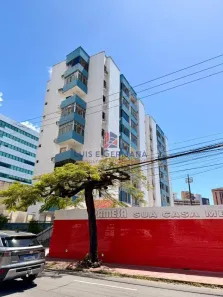 Apartamento com 3 Quartos à venda, 125m² no Graças, Recife