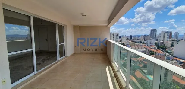 Apartamento com 3 Quartos à venda, 127m² no Jardim da Glória, São Paulo
