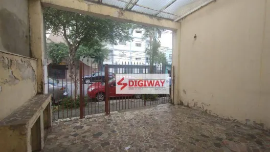 Sobrado com 3 Quartos à venda, 102m² no Cambuci, São Paulo