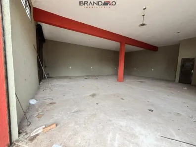 Galpão/Depósito/Armazém para alugar, 110m² no Ipiranga, Ribeirão Preto