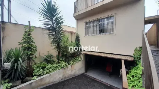 Casa com 4 Quartos à venda, 230m² no Vila Palmeiras, São Paulo