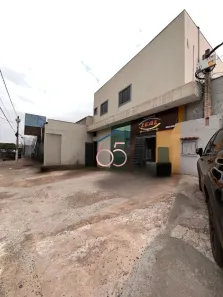 Sala Comercial com 1 Quarto para alugar, 75m² no Alvorada, Cuiabá
