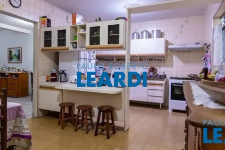 Casa com 6 Quartos à venda, 208m² no Jardim Brasil (Zona Sul), São Paulo