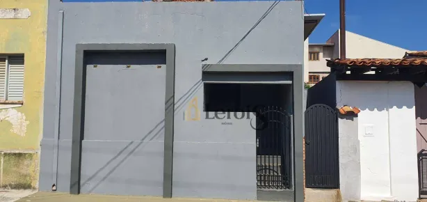 Casa com 1 Quarto para alugar, 300m² no Centro, Itu