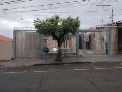 Casa com 3 Quartos para alugar, 210m² no Vila Maceno, São José do Rio Preto