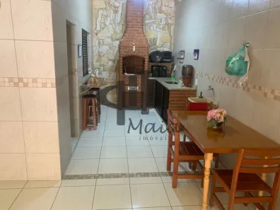 Sobrado com 3 Quartos à venda, 352m² no Cerâmica, São Caetano do Sul