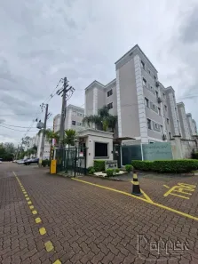 Apartamento com 2 Quartos para alugar, 42m² no Operário, Novo Hamburgo