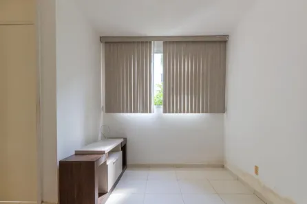 Apartamento com 2 Quartos à venda, 41m² no Lagoa Salgada, Feira de Santana