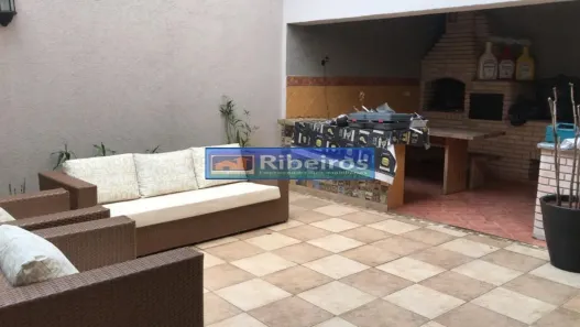 Casa com 4 Quartos à venda, 330m² no Bosque da Saúde, São Paulo