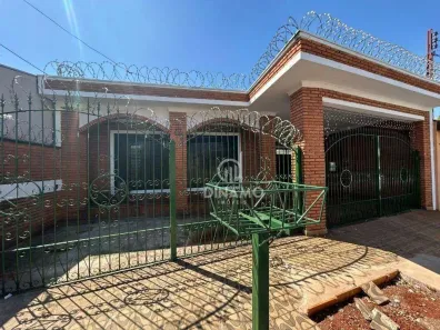 Casa com 3 Quartos à venda, 228m² no Jardim Antártica, Ribeirão Preto