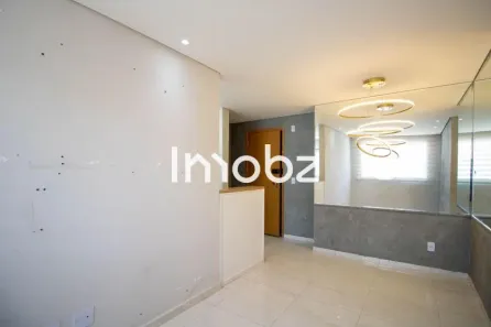 Apartamento com 2 Quartos à venda, 43m² no Parque Reboucas, São Paulo