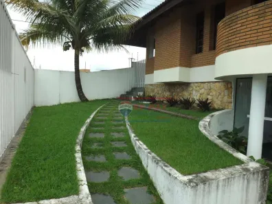 Casa com 5 Quartos à venda, 360m² no Cruz, Lorena
