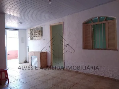 Casa com 2 Quartos à venda, 138m² no Recanto dos Sonhos, São Paulo