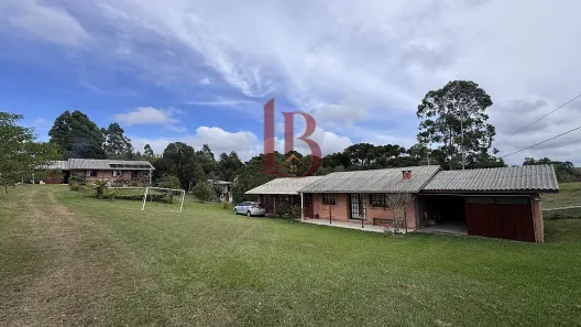 Fazenda/Sítio com 4 Quartos à venda, 4512m² no Vila Seca, Caxias do Sul