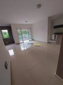 Apartamento com 2 Quartos para alugar, 92m² no Alphaville Centro Industrial e Empresarial/Alphaville., Barueri