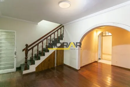 Casa com 2 Quartos à venda, 85m² no Santa Inês, Belo Horizonte
