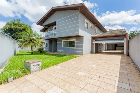 Casa com 5 Quartos à venda, 402m² no Barreirinha, Curitiba