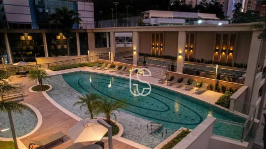 Apartamento com 4 Quartos à venda, 211m² no Real Parque, São Paulo