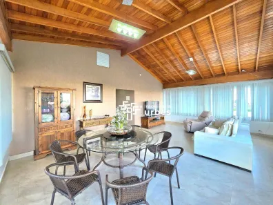 Casa com 4 Quartos à venda, 345m² no Vale do Rio Branco, Americana