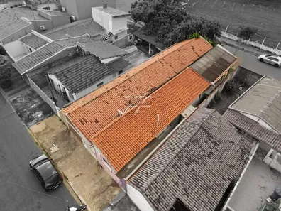Casa com 5 Quartos à venda, 156m² no Jardim Cherveson, Rio Claro
