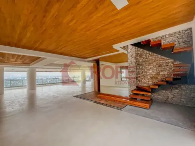 Cobertura com 5 Quartos à venda, 840m² no Parque Colonial, São Paulo