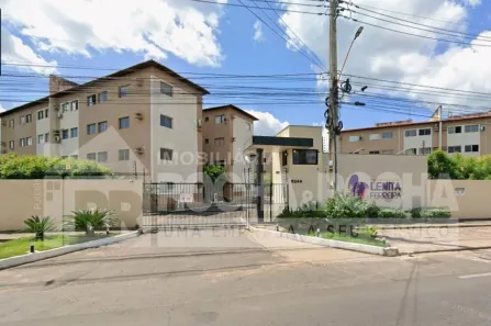 Apartamento com 2 Quartos para alugar, 47m² no Verdecap, Teresina
