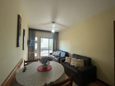 Apartamento com 2 Quartos à venda, 65m² no Praia Grande, Ubatuba
