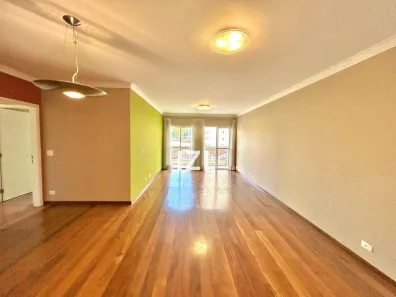 Apartamento com 4 Quartos à venda, 125m² no Jardim das Acácias, São Paulo
