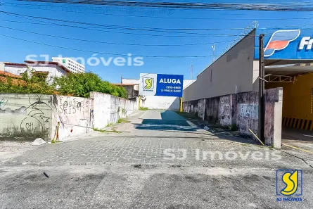 Lote/Terreno para alugar, 352m² no Messejana, Fortaleza