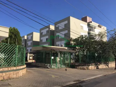 Apartamento com 3 Quartos à venda, 76m² no Higienópolis, Piracicaba