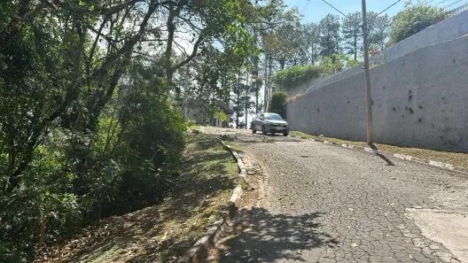 Lote/Terreno à venda, 1522m² no Jardins (Polvilho), Cajamar
