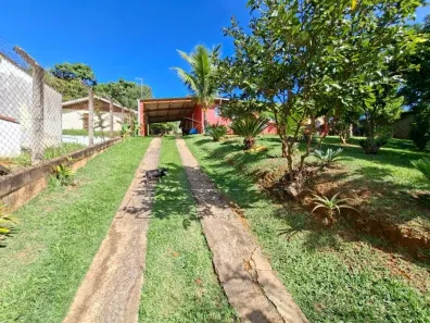 Fazenda/Sítio com 2 Quartos à venda, 168m² no Residencial Aquarius, Araçoiaba da Serra