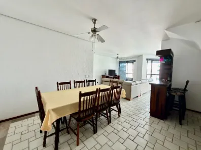 Cobertura com 5 Quartos à venda, 296m² no Riviera, Bertioga
