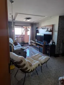 Apartamento com 3 Quartos à venda, 130m² no Rudge Ramos, São Bernardo do Campo