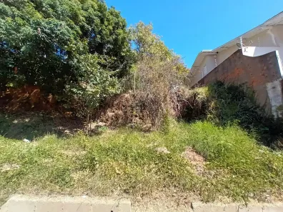 Lote/Terreno à venda, 520m² no Parque Vivaldi Leite Ribeiro, Poços de Caldas