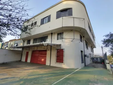 Prédio Comercial com 2 Quartos à venda, 536m² no Jardim Flamboyant, Campinas