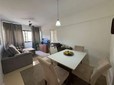 Apartamento com 2 Quartos à venda, 65m² no Parque Residencial Aquarius, São José dos Campos