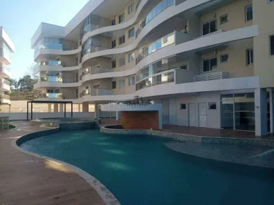 Apartamento com 3 Quartos à venda, 110m² no Nova Guarapari, Guarapari