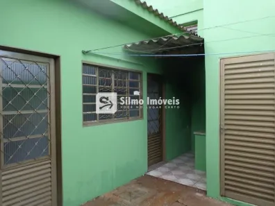 Prédio Comercial com 5 Quartos à venda, 230m² no Daniel Fonseca, Uberlândia