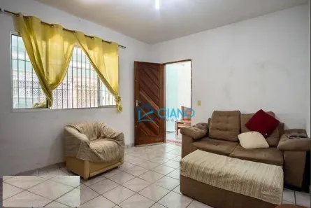 Sobrado com 2 Quartos à venda, 157m² no Jardim Vila Formosa, São Paulo